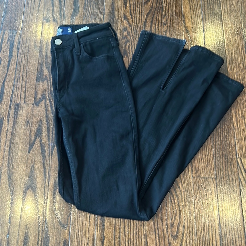 Hollister Flare Jeans